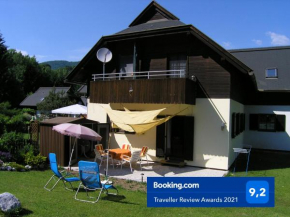 Apartment Famli Relax Kärnten Feistritz Im Rosental